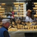 پیشبینی کارشناس بازار از قیمت طلا پس از توافق ایران و آمریکا / سقوط سنگین طلا در راه است؟ پیشبینی کارشناس بازار از قیمت طلا پس از توافق ایران و آمریکا / سقوط سنگین طلا در راه است؟