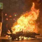 اظهارات تکان‌دهنده وزیر خزانه‌داری آمریکا درمورد علت گرانی دلار در ایران