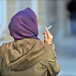 رشد هولناک مصرف دخانیات در میان زنان