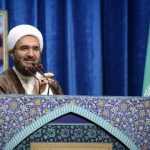 علی رغم همه دردها، رنجها و اعتراضات ملت دست دشمن را خواند علی رغم همه دردها، رنجها و اعتراضات ملت دست دشمن را خواند