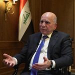 عراق میانجی‌گری میان ایران و آمریکا را رد کرد