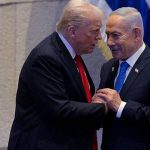 شایعه عجیب درباره نشست اخیر ترامپ و نتانیاهو سر زبانها افتاد شایعه عجیب درباره نشست اخیر ترامپ و نتانیاهو سر زبانها افتاد