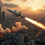 قدرت‌نمایی هدفمند آمریکا در بحبوحه تحولات منطقه