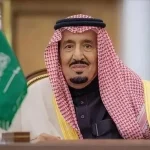 ملک سلمان ۱۳ مقام عربستان سعودی را برکنار کرد ملک سلمان ۱۳ مقام عربستان سعودی را برکنار کرد