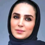 سوگل طهماسبی عزادار شد+ عکس سوگل طهماسبی عزادار شد+ عکس