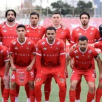 ضرر چند میلیاردی پرسپولیس با از دست دادن این ستاره ضرر چند میلیاردی پرسپولیس با از دست دادن این ستاره