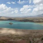 زنگ خطر مصرف آب/ سدها در پایینترین سطح ذخیره زنگ خطر مصرف آب/ سدها در پایینترین سطح ذخیره