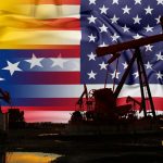 فروش یک میلیارد دلار نفت ونزوئلا توسط آمریکا فروش یک میلیارد دلار نفت ونزوئلا توسط آمریکا