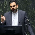 اتهام جدید نماینده مجلس به بابک زنجانی اتهام جدید نماینده مجلس به بابک زنجانی