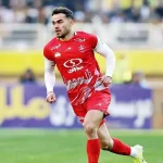 مصدومیت اورونوف در آستانه دیدار با گل گهر مصدومیت اورونوف در آستانه دیدار با گل گهر