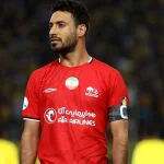 درگیری شدید بین اسکوچیچ و خلیلزاده درگیری شدید بین اسکوچیچ و خلیلزاده