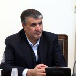 فوری/ رییس سازمان انرژی اتمی ایران تکلیف ساخت سلاح هسته‌ای را یکسره کرد