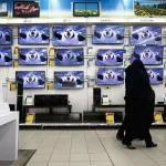 قیمت روز پرفروش‌ترین تلویزیون‌های ۵۰ اینچ بازار اعلام شد+ جدول