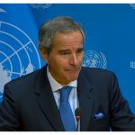 فوری/ ادعای تازه گروسی درباره مکان اورانیوم غنی شده ایران فوری/ ادعای تازه گروسی درباره مکان اورانیوم غنی شده ایران