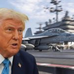 اصرار دوباره ترامپ بر شرطی که بهانه جنگ دوازده روزه شد + فیلم