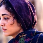 حمایت تمامقد روزنامه کیهان از گلشیفته فراهانی / شریعتمداری تغییر موضع داد! حمایت تمامقد روزنامه کیهان از گلشیفته فراهانی / شریعتمداری تغییر موضع داد!