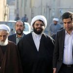 هویت فرد شبیه به فرزند کاظم صدیقی فاش شد/ فرد لندن‌نشین کیست؟