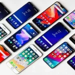 نرخ رجیستری گوشی‌ تلفن همراه اعلام شد