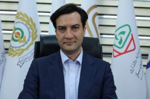 آغاز معاملات آنلاین برق در بازار مشتقه بورس انرژی ایران + فیلم آغاز معاملات آنلاین برق در بازار مشتقه بورس انرژی ایران + فیلم