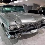 پیشنهاد ۳۰ میلیون دلاری کارخانه بنز به ایران/ کمپانی بنز مشتری خودروی شخصی رضا شاه شد پیشنهاد ۳۰ میلیون دلاری کارخانه بنز به ایران/ کمپانی بنز مشتری خودروی شخصی رضا شاه شد