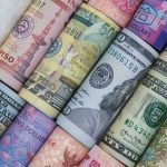 اینفوگرافیک / ارزهای ذخیرهای پیشرو جهان اینفوگرافیک / ارزهای ذخیرهای پیشرو جهان