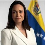 ماچادو: ما بخاطر رهبری آمریکا دیکتاتوری در ونزوئلا را کنار زدیم! ماچادو: ما بخاطر رهبری آمریکا دیکتاتوری در ونزوئلا را کنار زدیم!