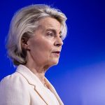 رئیس کمیسیون اروپا در کنفرانس امنیتی مونیخ: اروپا «چارهای ندارد» رئیس کمیسیون اروپا در کنفرانس امنیتی مونیخ: اروپا «چارهای ندارد»