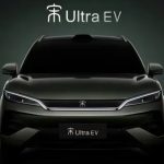 سانگ اولترا؛ شاسی بلند جدید مجهز به چشم خدا + تصاویر سانگ اولترا؛ شاسی بلند جدید مجهز به چشم خدا + تصاویر