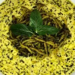 طرز تهیه آش آبکشی قوچانی/ غذای خاص و خوشمزه برای دورهمیهای دوستانه طرز تهیه آش آبکشی قوچانی/ غذای خاص و خوشمزه برای دورهمیهای دوستانه