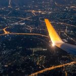 وضعیت پرواز‌ها در آسمان ایران/ آسمان خالی شد؟ + عکس