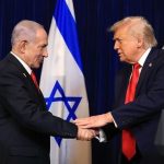 تصمیم نهایی ترامپ و نتانیاهو درمورد ایران اعلام شد/ آکسیوس ادعا کرد