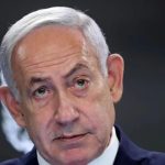 فوری / نتانیاهو دستگیر میشود فوری / نتانیاهو دستگیر میشود