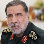 واکنش سردار کوثری به اعزام دومین ناو جنگی آمریکا / نیروهای مسلح آمادهباش شدند واکنش سردار کوثری به اعزام دومین ناو جنگی آمریکا / نیروهای مسلح آمادهباش شدند