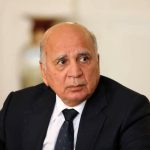 پیام هشدارآمیز عراق به منطقه/ امیدواریم وارد جنگ نشویم