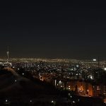 شنیده شدن صدای مهیب شبانه در تهران/ ماجرا چه بود؟