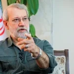 واکنش لاریجانی به حواشی ساعات اخیر واکنش لاریجانی به حواشی ساعات اخیر
