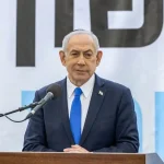 شرط جدید نتانیاهو برای ادامه مذاکرات ایران و آمریکا شرط جدید نتانیاهو برای ادامه مذاکرات ایران و آمریکا