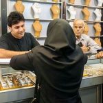 ریزش سنگین قیمت طلای ۱۸ عیار با سیگنال مثبت دور دوم مذاکرات / کاهش قیمت طلا از ۶ میلیون تومان عبور کرد! ریزش سنگین قیمت طلای ۱۸ عیار با سیگنال مثبت دور دوم مذاکرات / کاهش قیمت طلا از ۶ میلیون تومان عبور کرد!