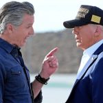 ترامپ خواهد رفت؛ او موقتی است ترامپ خواهد رفت؛ او موقتی است