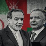 مذاکرات ایران و آمریکا؛ موضوع گفتگوی وزیران خارجه عراق و آلمان