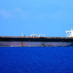 توقیف نفتکش مرتبط با ایران توسط آمریکا تکذیب شد توقیف نفتکش مرتبط با ایران توسط آمریکا تکذیب شد