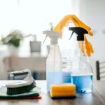 نظافت به سبک حرفهایها/ شستوشوی این لوازم با روش ساده نظافت به سبک حرفهایها/ شستوشوی این لوازم با روش ساده