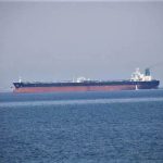 آمریکا تهدیدش را عملی کرد/ کشتی غول پیکر توقیف شد آمریکا تهدیدش را عملی کرد/ کشتی غول پیکر توقیف شد