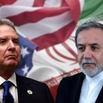 پشت درهای بسته ژنو چه گذشت؟ / پایان دور دوم مذاکرات ایران و آمریکا پشت درهای بسته ژنو چه گذشت؟ / پایان دور دوم مذاکرات ایران و آمریکا