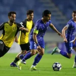 استقلال در بزنگاه آسیایی؛ جدال سرنوشت ساز با حریف اردنی استقلال در بزنگاه آسیایی؛ جدال سرنوشت ساز با حریف اردنی