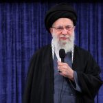 توییت جدید رهبر انقلاب پس از مذاکرات امروز توییت جدید رهبر انقلاب پس از مذاکرات امروز