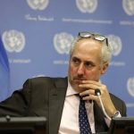 استقبال سازمان ملل از دور جدید مذاکرات ایران و آمریکا