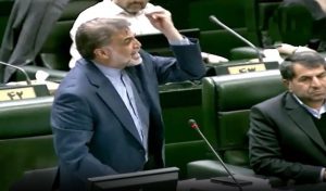 فیلم وایرال شده از عصبانیت شدید نماینده مجلس بخاطر بودجه به موسسات «کوفت وزهرمار»! + فیلم فیلم وایرال شده از عصبانیت شدید نماینده مجلس بخاطر بودجه به موسسات «کوفت وزهرمار»! + فیلم