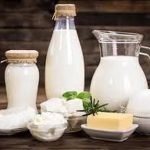 کاهش مصرف لبنیات در کشور / لبنیات از سفرهها عقب نشست کاهش مصرف لبنیات در کشور / لبنیات از سفرهها عقب نشست