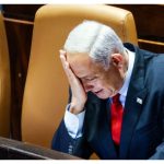 فشار شدید مقامات اسرائیل به نتانیاهو / باید از قدرت کناره‌گیری کنی!